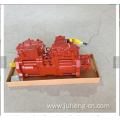 K3V63DT-1ZDR-9N0T-LZV EC140B Hydraulic Pump